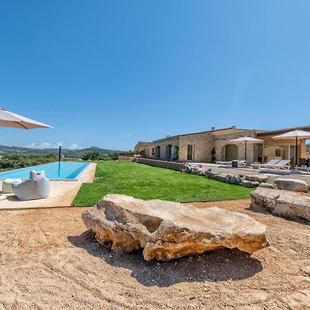 Es Lligats Agroturismo - Adults Only Сант Лоренц де Кардасар Екстериор снимка