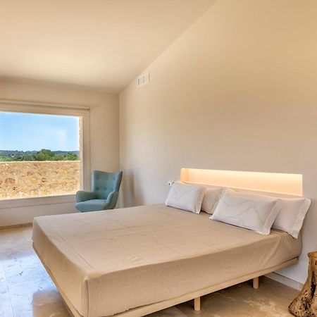 Es Lligats Agroturismo - Adults Only Сант Лоренц де Кардасар Екстериор снимка