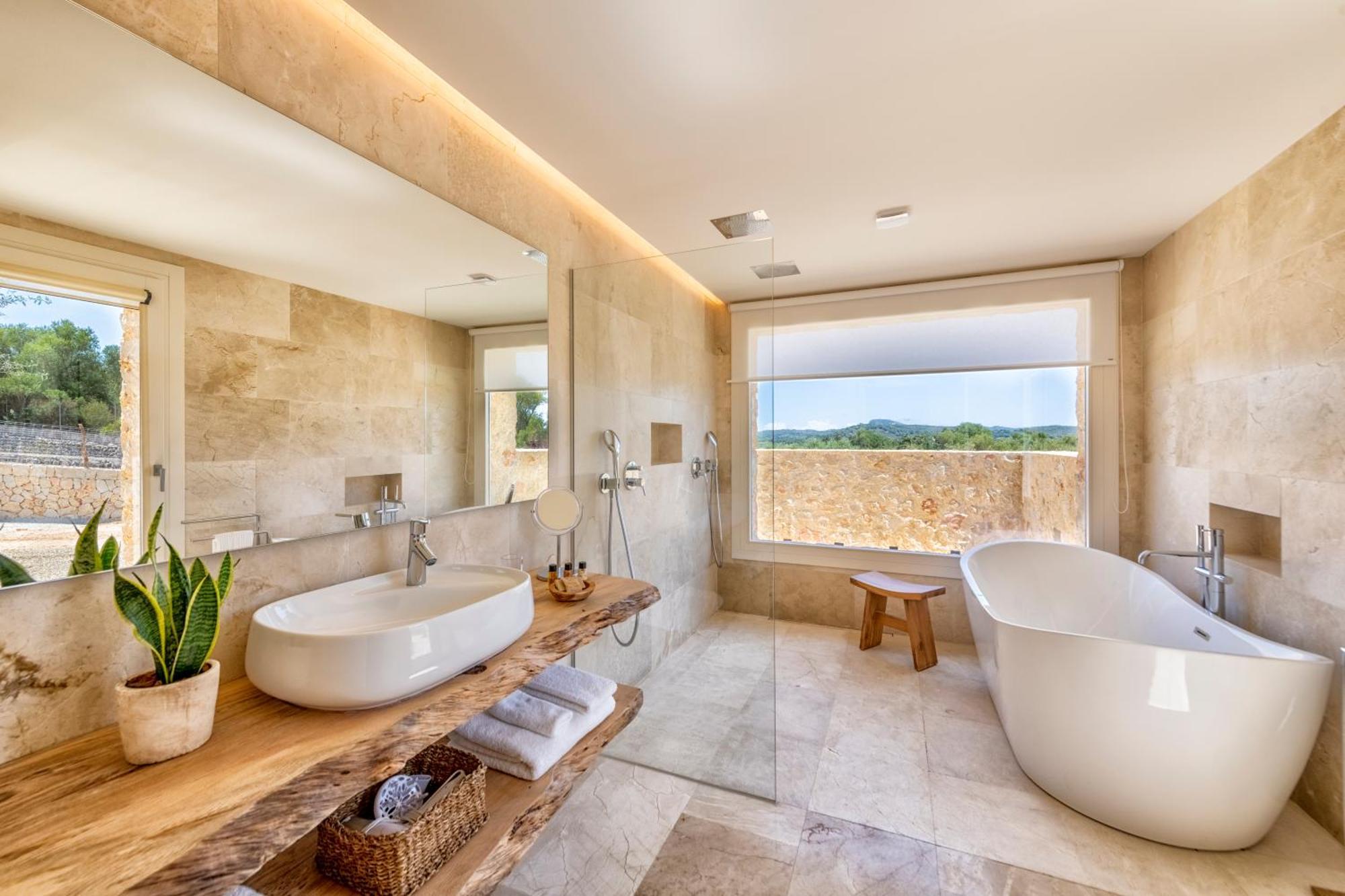 Es Lligats Agroturismo - Adults Only Сант Лоренц де Кардасар Екстериор снимка