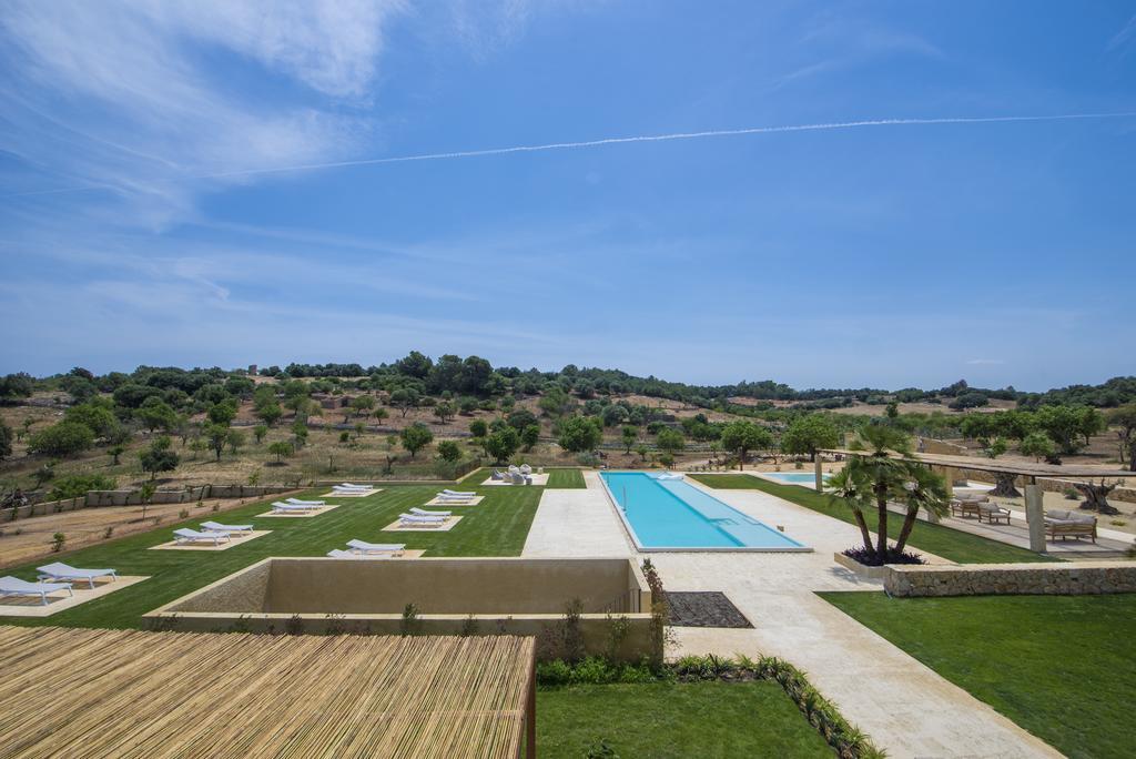 Es Lligats Agroturismo - Adults Only Сант Лоренц де Кардасар Екстериор снимка
