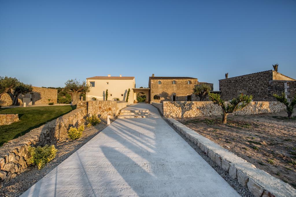 Es Lligats Agroturismo - Adults Only Сант Лоренц де Кардасар Екстериор снимка