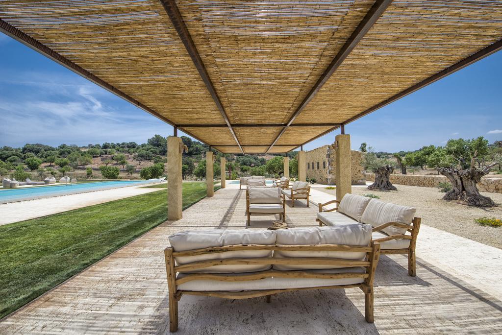 Es Lligats Agroturismo - Adults Only Сант Лоренц де Кардасар Екстериор снимка