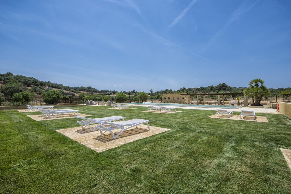 Es Lligats Agroturismo - Adults Only Сант Лоренц де Кардасар Екстериор снимка
