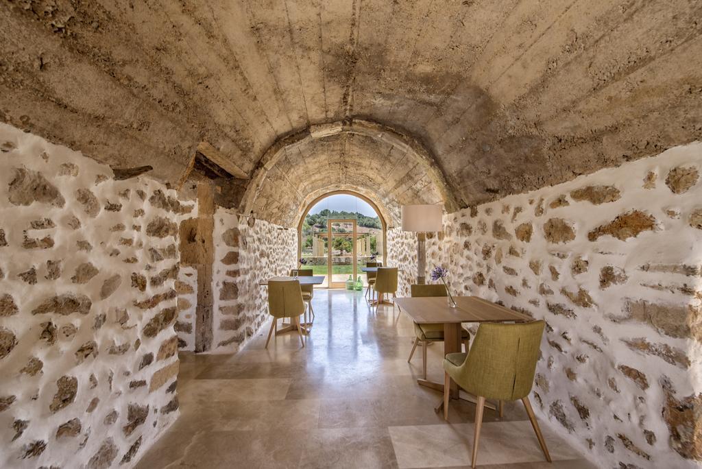 Es Lligats Agroturismo - Adults Only Сант Лоренц де Кардасар Екстериор снимка