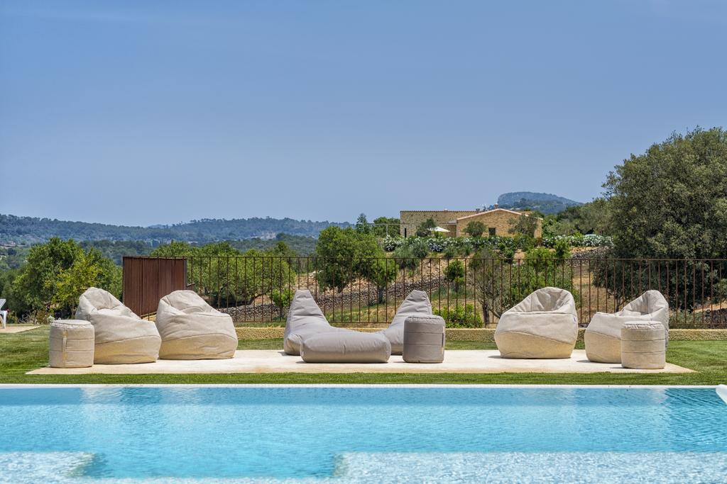 Es Lligats Agroturismo - Adults Only Сант Лоренц де Кардасар Екстериор снимка