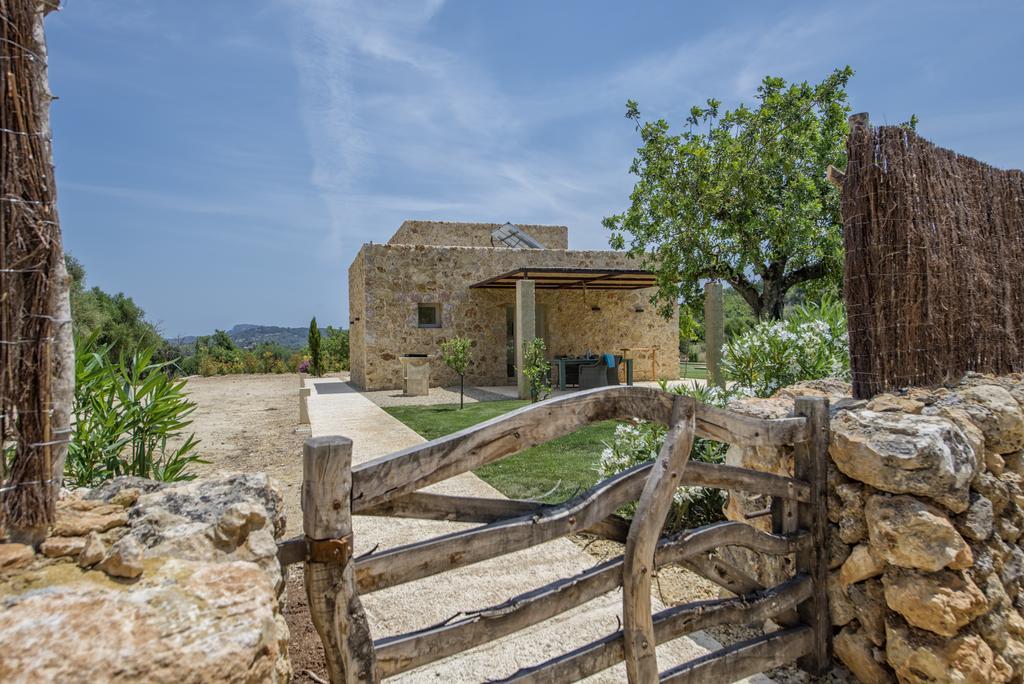 Es Lligats Agroturismo - Adults Only Сант Лоренц де Кардасар Екстериор снимка