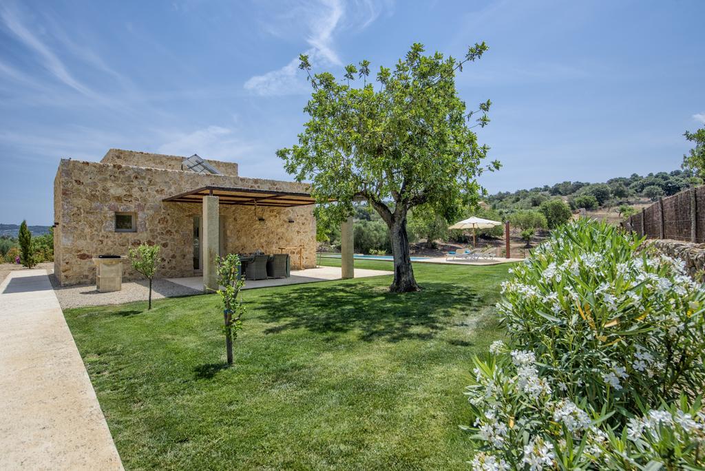 Es Lligats Agroturismo - Adults Only Сант Лоренц де Кардасар Екстериор снимка