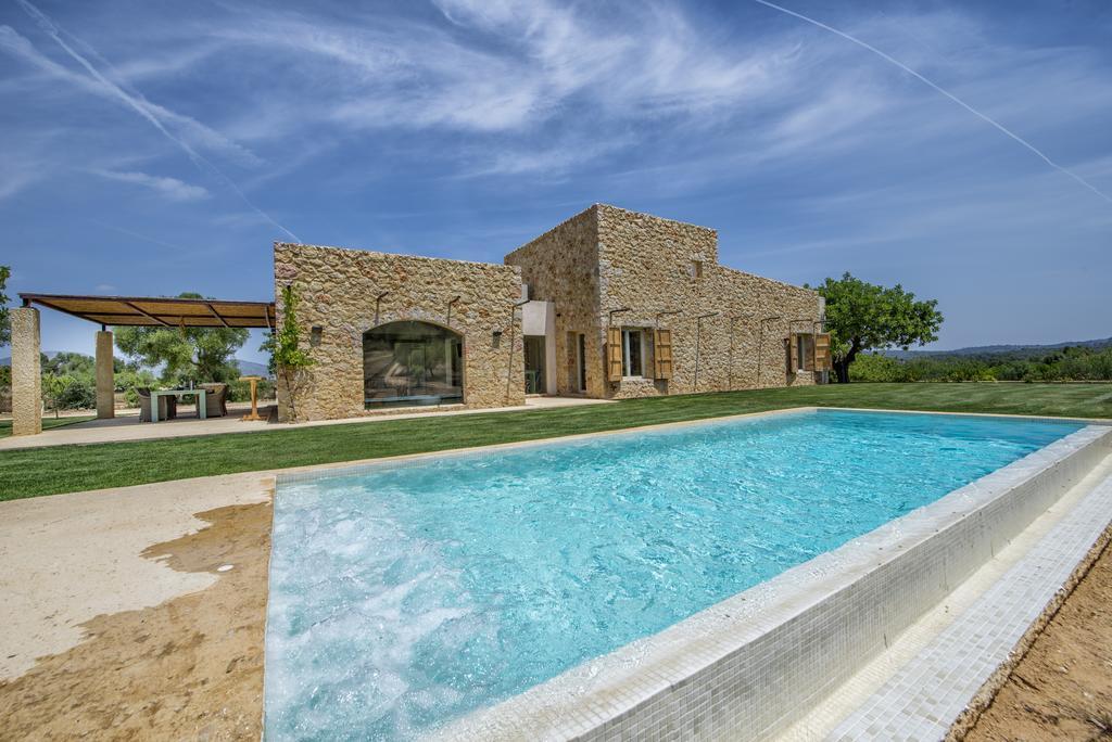 Es Lligats Agroturismo - Adults Only Сант Лоренц де Кардасар Екстериор снимка