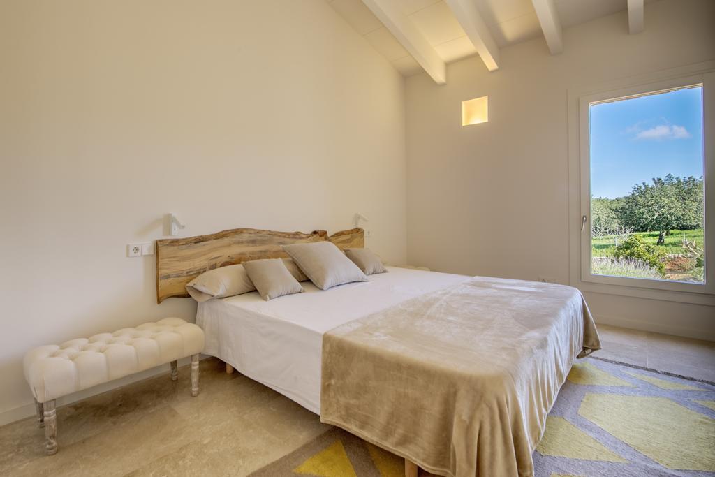 Es Lligats Agroturismo - Adults Only Сант Лоренц де Кардасар Екстериор снимка