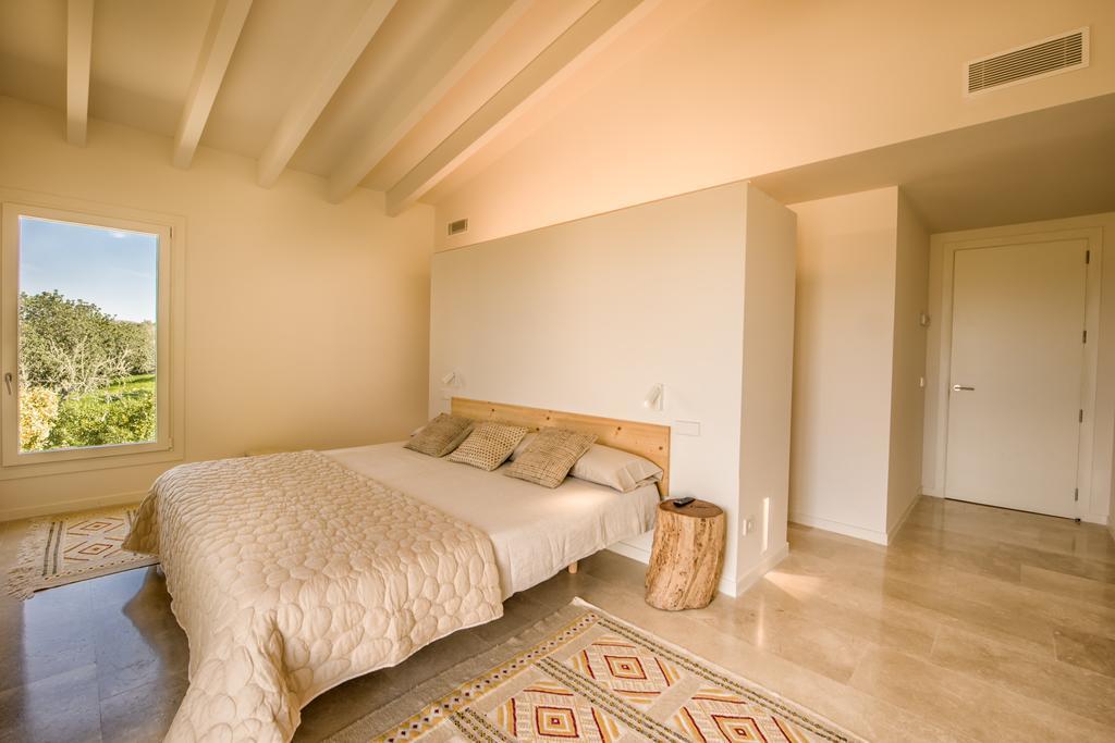 Es Lligats Agroturismo - Adults Only Сант Лоренц де Кардасар Екстериор снимка