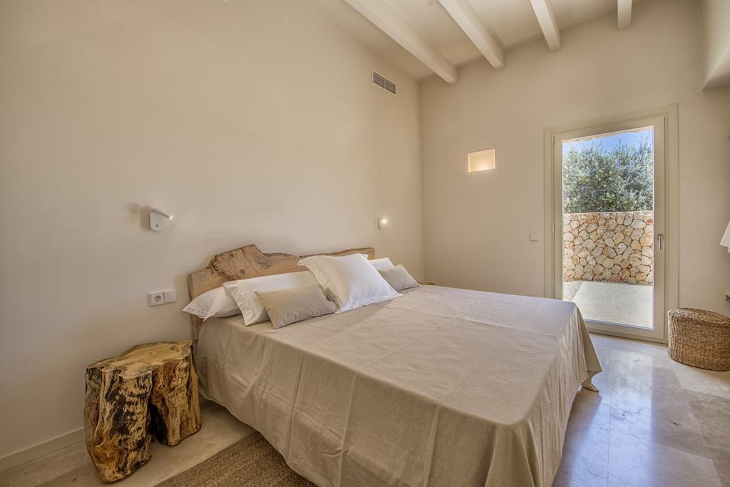 Es Lligats Agroturismo - Adults Only Сант Лоренц де Кардасар Екстериор снимка
