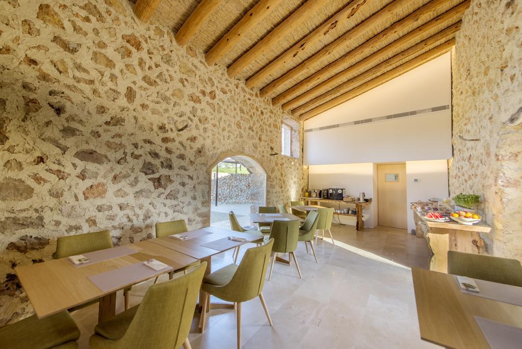 Es Lligats Agroturismo - Adults Only Сант Лоренц де Кардасар Екстериор снимка