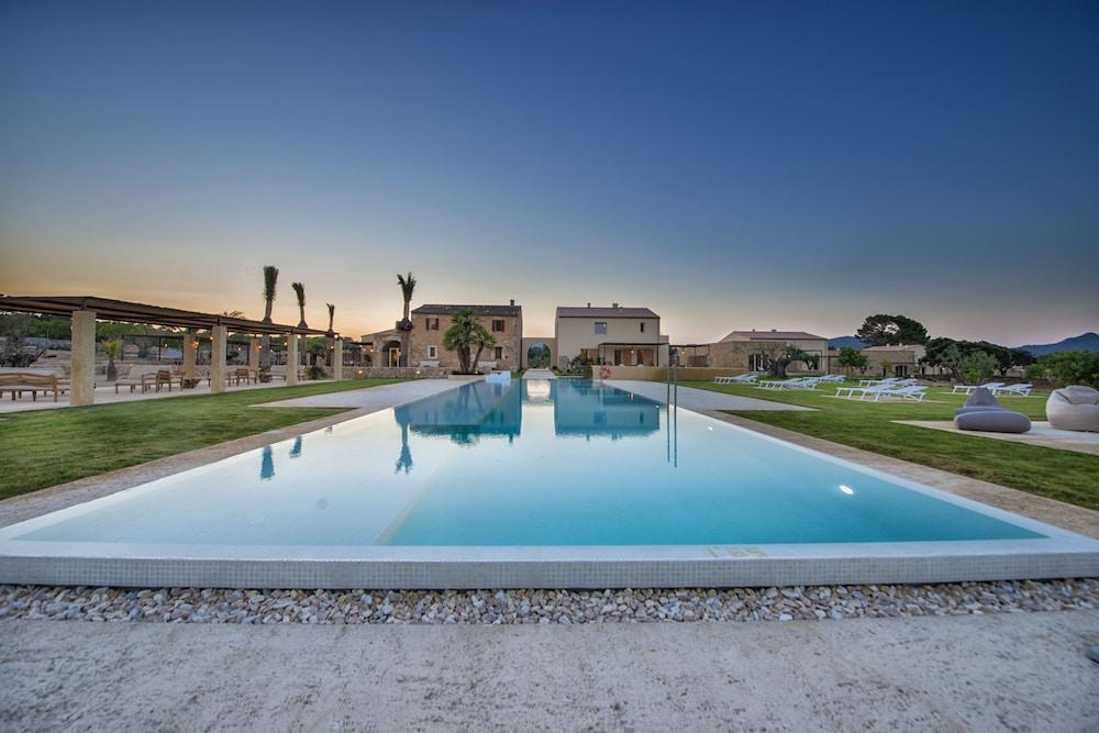 Es Lligats Agroturismo - Adults Only Сант Лоренц де Кардасар Екстериор снимка